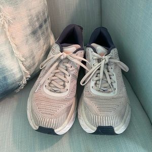 Women’s Hoka Bondi Shoes